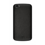 Full Body Housing For Blu Neo X Lte Black - Maxbhi.com