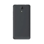 Full Body Housing For Blu Studio C 8plus8 Lte Black - Maxbhi.com