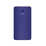 Full Body Housing For Unnecto Quattro V Blue - Maxbhi.com