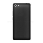 Full Body Housing For Wiko Fever Se Black - Maxbhi.com