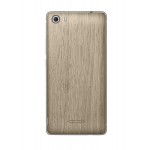 Full Body Housing For Wiko Fever Se Wood - Maxbhi.com