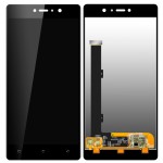 Display for Allview X3 Soul Style Black (Combo Folder) by Maxbhi.com
