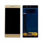 Lcd With Touch Screen For Allview X3 Soul Style Mocha By - Maxbhi Com