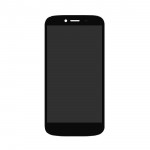 Lcd Screen For Blu Neo X Lte Replacement Display By - Maxbhi Com