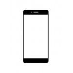 Replacement Front Glass For Blu Studio C 8 Plus 8 White By - Maxbhi.com