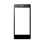 Replacement Front Glass For Zte Blade Q Pro White By - Maxbhi.com