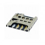 Sim Connector for ZTE Blade Q Pro
