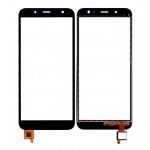 Touch Screen Digitizer For Samsung Galaxy J6 Gold By - Maxbhi Com
