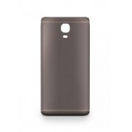 Back Panel Cover For Allview P9 Energy Black - Maxbhi.com