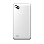 Back Panel Cover For Unnecto Quattro S White - Maxbhi.com