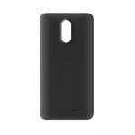 Back Panel Cover For Verykool S5524 Maverick Iii Jr. White - Maxbhi.com