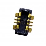 Battery Connector for BQ Aquaris U Plus