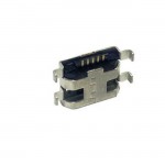 Battery Connector for QMobile Noir S4