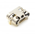 Charging Connector for Verykool s5525 Maverick III