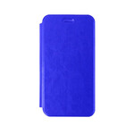 Flip Cover For Unnecto Neo V Blue By - Maxbhi.com