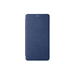 Flip Cover For Unnecto Quattro S Navy By - Maxbhi.com
