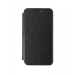 Flip Cover For Verykool S5524 Maverick Iii Jr. Black By - Maxbhi.com