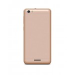 Full Body Housing For Allview P9 Energy Mini Gold - Maxbhi.com