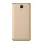 Full Body Housing For Qmobile Noir S4 Gold - Maxbhi Com