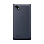 Full Body Housing For Unnecto Quattro S Navy - Maxbhi.com
