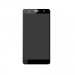 LCD with Touch Screen for Verykool s5524 Maverick III Jr. Black