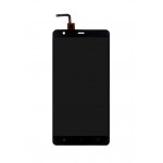 Lcd With Touch Screen For Verykool S6004 Cyprus Jr. Blue By - Maxbhi.com