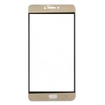 Replacement Front Glass For Allview P9 Energy Mocha By - Maxbhi Com