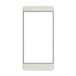 Replacement Front Glass For Bq Aquaris U Plus Gold By - Maxbhi.com