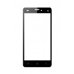 Replacement Front Glass For Unnecto Neo V Black By - Maxbhi.com