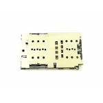 Sim Connector for BQ Aquaris U