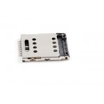 Sim Connector for QMobile Noir S4