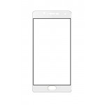 Touch Screen Digitizer For Qmobile Noir A6 White By - Maxbhi.com