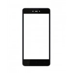 Touch Screen Digitizer For Qmobile Noir Lt700 Pro Grey By - Maxbhi.com