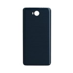 Back Panel Cover For Cubot Cheetah 2 White - Maxbhi.com