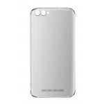 Back Panel Cover For Doogee X30 White - Maxbhi.com