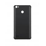 Back Panel Cover For Doopro C1 Pro Black - Maxbhi.com
