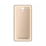 Back Panel Cover For Mtech Tez4g White - Maxbhi.com