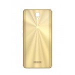 Back Panel Cover For Qmobile J7 Pro Blue - Maxbhi.com