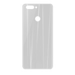Back Panel Cover For Zte Blade V9 Vita White - Maxbhi.com