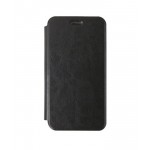 Flip Cover For Asus Zenfone Live L1 Za550kl Black By - Maxbhi.com