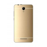 Full Body Housing For Clout X418 Zest White - Maxbhi.com