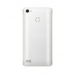 Full Body Housing For Doopro C1 Pro White - Maxbhi.com