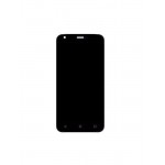 Lcd With Touch Screen For Clout X422 Exotic White By - Maxbhi.com