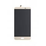 Lcd With Touch Screen For Cubot Cheetah 2 White By - Maxbhi.com