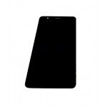 Lcd With Touch Screen For Geotel Note Black By - Maxbhi.com