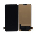 Lcd With Touch Screen For Vivo X21i Black By - Maxbhi Com
