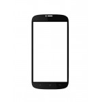 Replacement Front Glass For Hotpary H2 Black By - Maxbhi.com