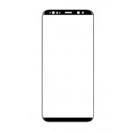 Replacement Front Glass For Samsung Galaxy S Light Luxury Burgundy By - Maxbhi.com