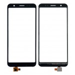 Touch Screen Digitizer For Asus Zenfone Live L1 Za550kl Black By - Maxbhi Com