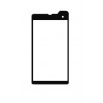 Touch Screen Digitizer For Sonim Xp8 Black By - Maxbhi.com